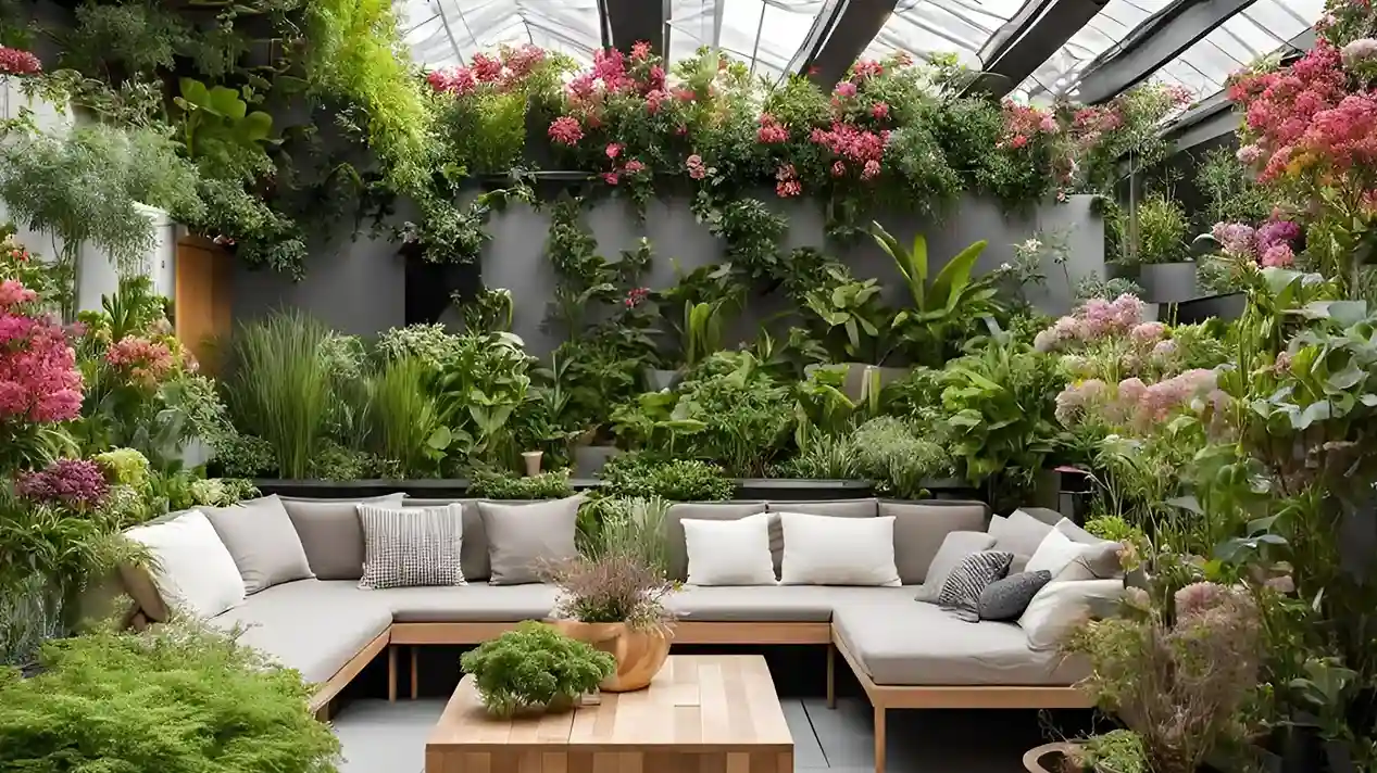 Gardeners Paradise - Home Gardening Tips and plant care